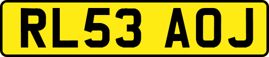 RL53AOJ