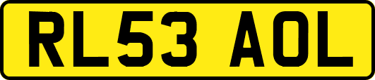 RL53AOL