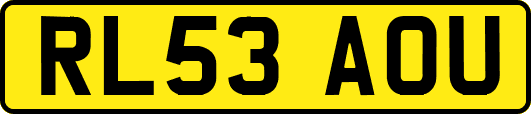 RL53AOU