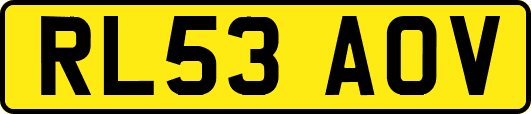 RL53AOV