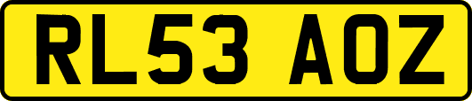 RL53AOZ