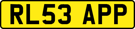 RL53APP
