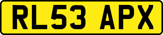 RL53APX