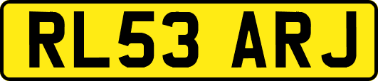 RL53ARJ