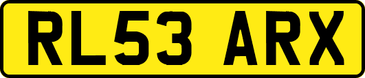 RL53ARX