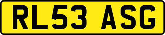 RL53ASG
