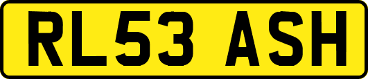 RL53ASH