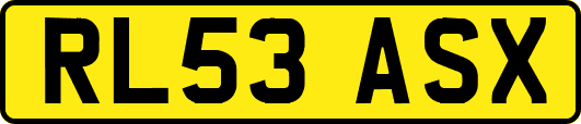 RL53ASX