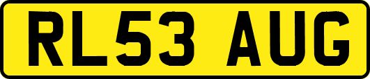 RL53AUG