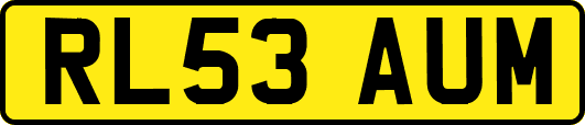 RL53AUM