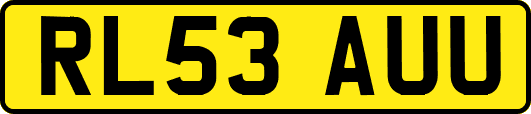 RL53AUU