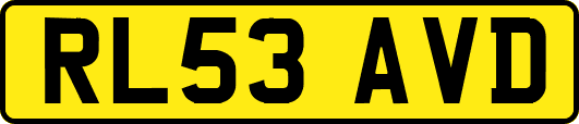 RL53AVD