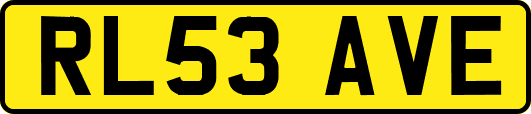 RL53AVE
