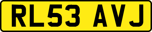 RL53AVJ