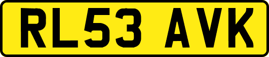 RL53AVK