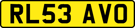 RL53AVO