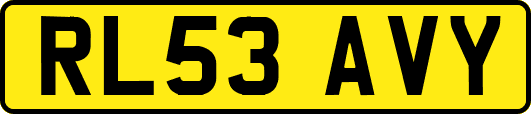 RL53AVY