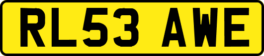 RL53AWE