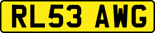 RL53AWG