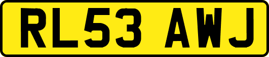 RL53AWJ