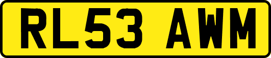 RL53AWM