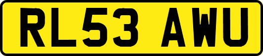 RL53AWU