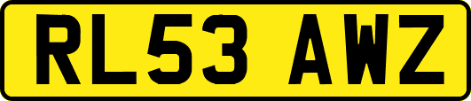 RL53AWZ