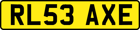 RL53AXE