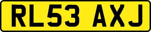 RL53AXJ