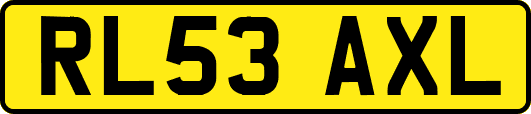 RL53AXL