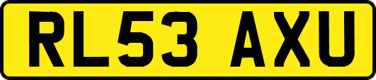 RL53AXU
