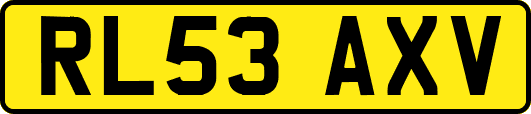 RL53AXV