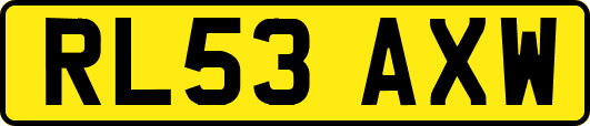 RL53AXW