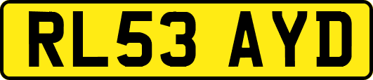 RL53AYD