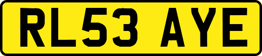 RL53AYE
