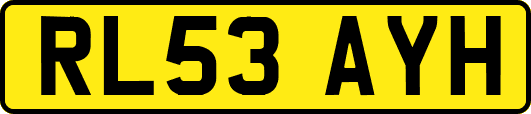 RL53AYH