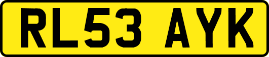 RL53AYK