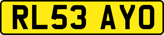 RL53AYO