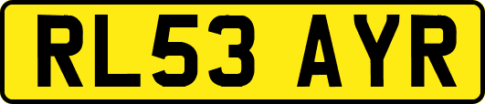RL53AYR