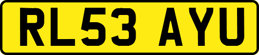 RL53AYU
