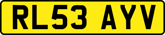 RL53AYV