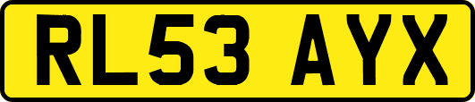 RL53AYX