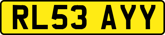 RL53AYY