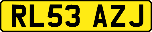 RL53AZJ