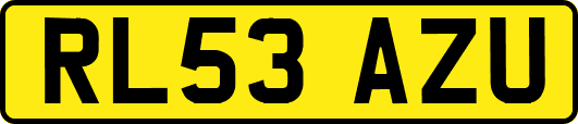 RL53AZU