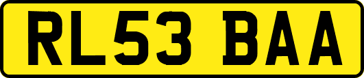 RL53BAA