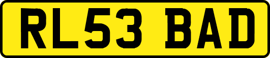 RL53BAD