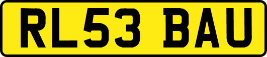 RL53BAU