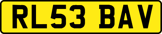 RL53BAV