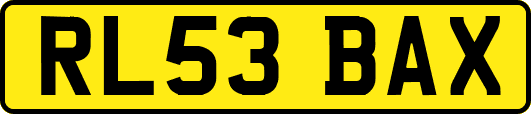 RL53BAX